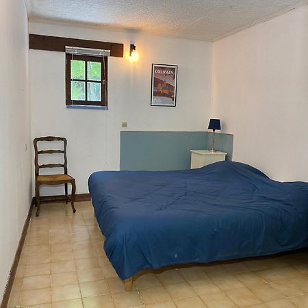Sfeervol Vakantiehuis Op Landgoed Aan De Dordogne Prudhomat Exterior foto