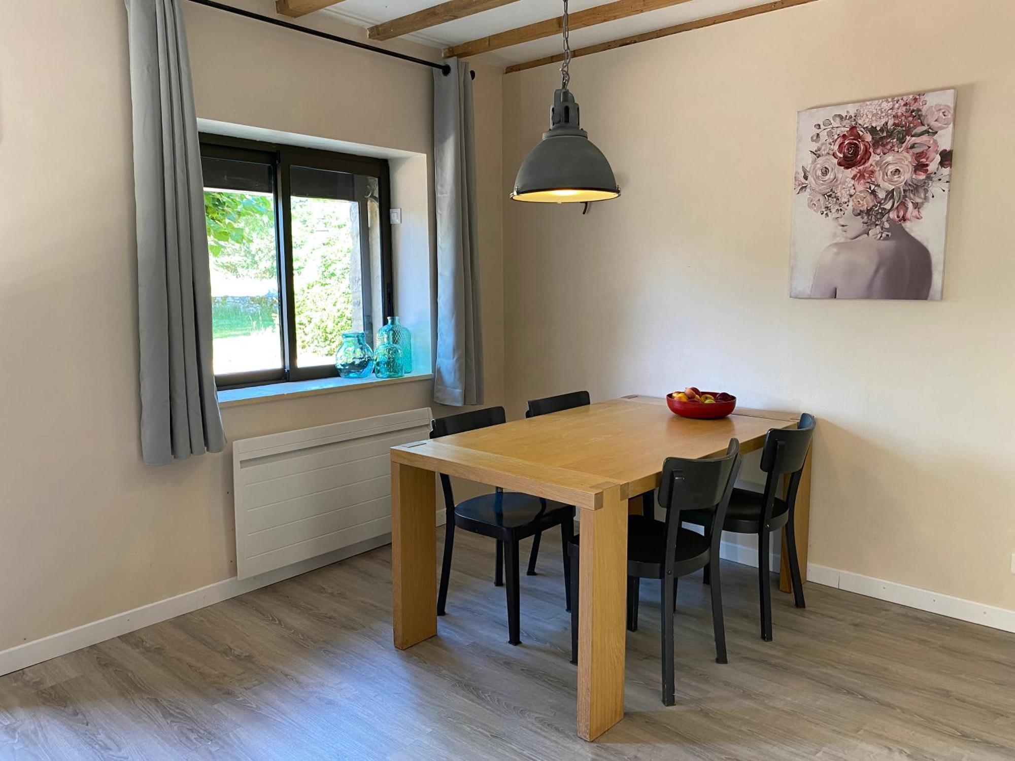 Sfeervol Vakantiehuis Op Landgoed Aan De Dordogne Prudhomat Exterior foto